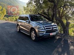 Mercedes-Benz GL-Class